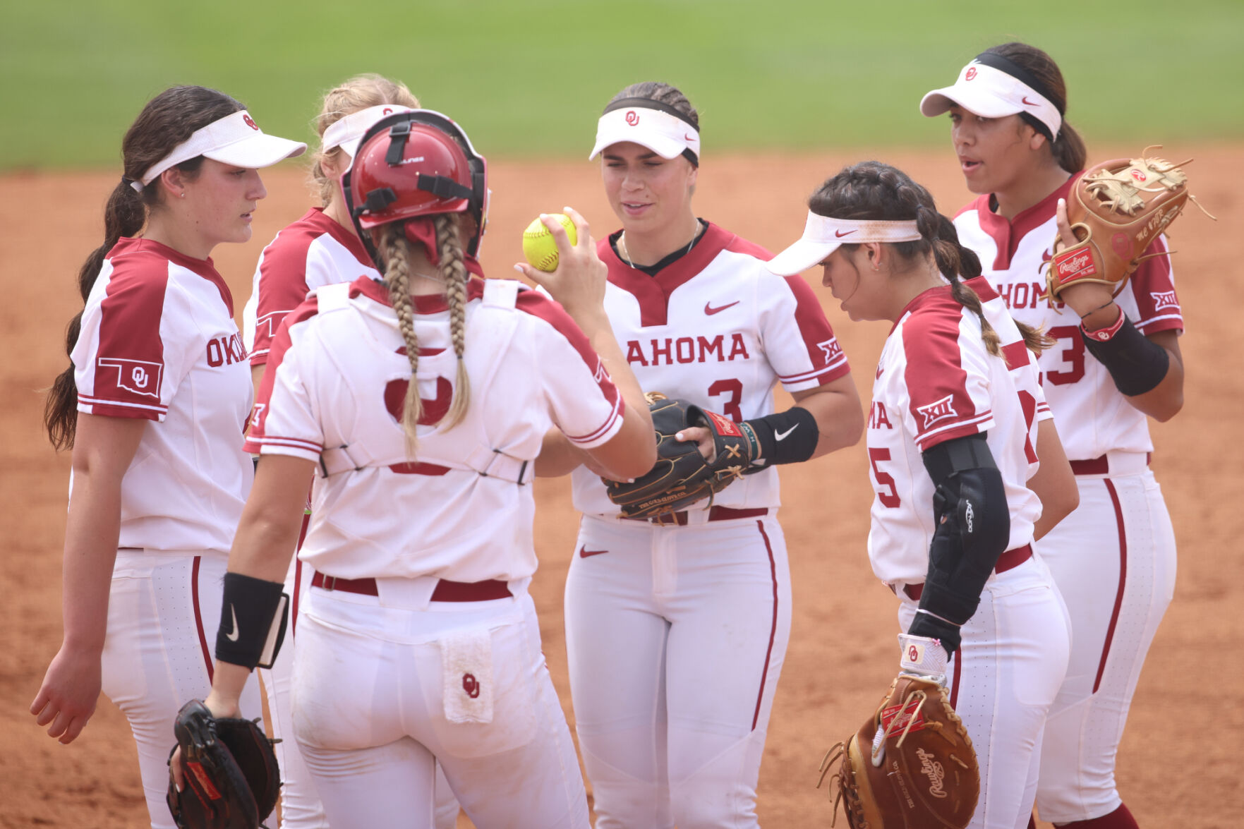 Sooners